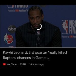 Meet your Posher, Larondez